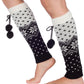 Sakkas Gisele Knit Leg Warmers