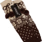 Sakkas Gisele Knit Leg Warmers