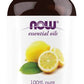 Lemon Essential Oil