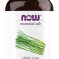Lemongrass Essential Oil
