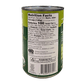 Lentils, Organic, Cadia