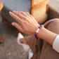 Cosmic Energy Amplifier - Galaxy Tiger’s Eye Bracelet