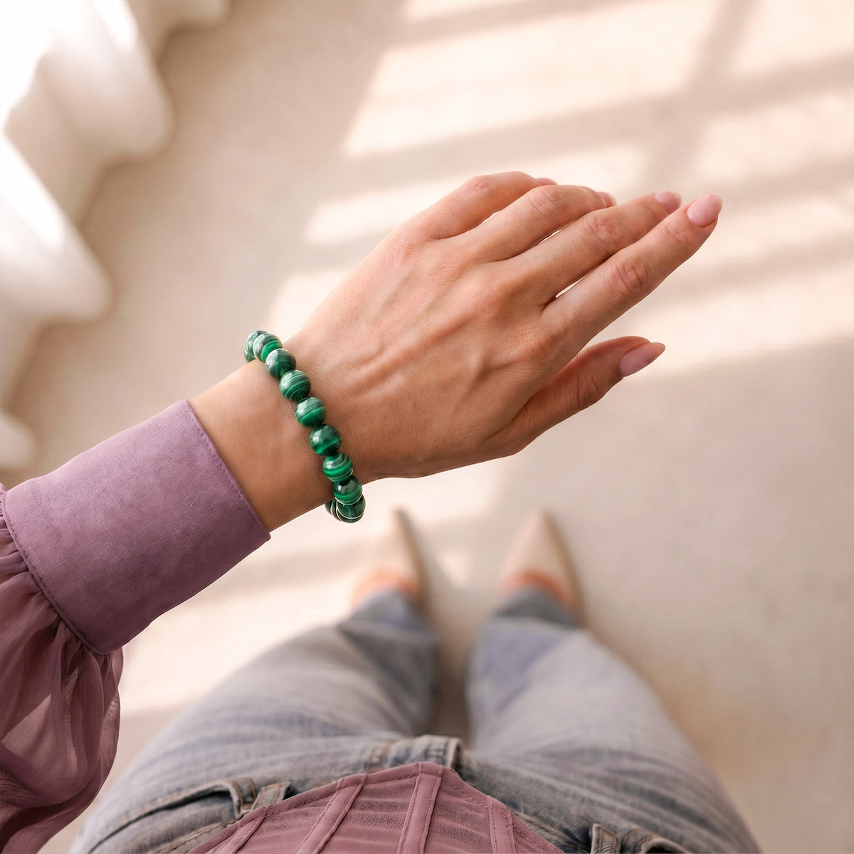 La Pulsera de la Ansiedad