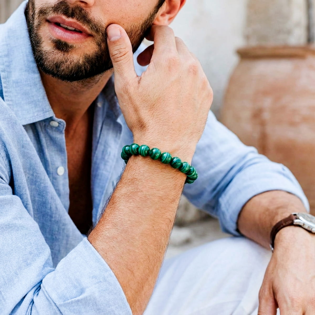 La Pulsera de la Ansiedad