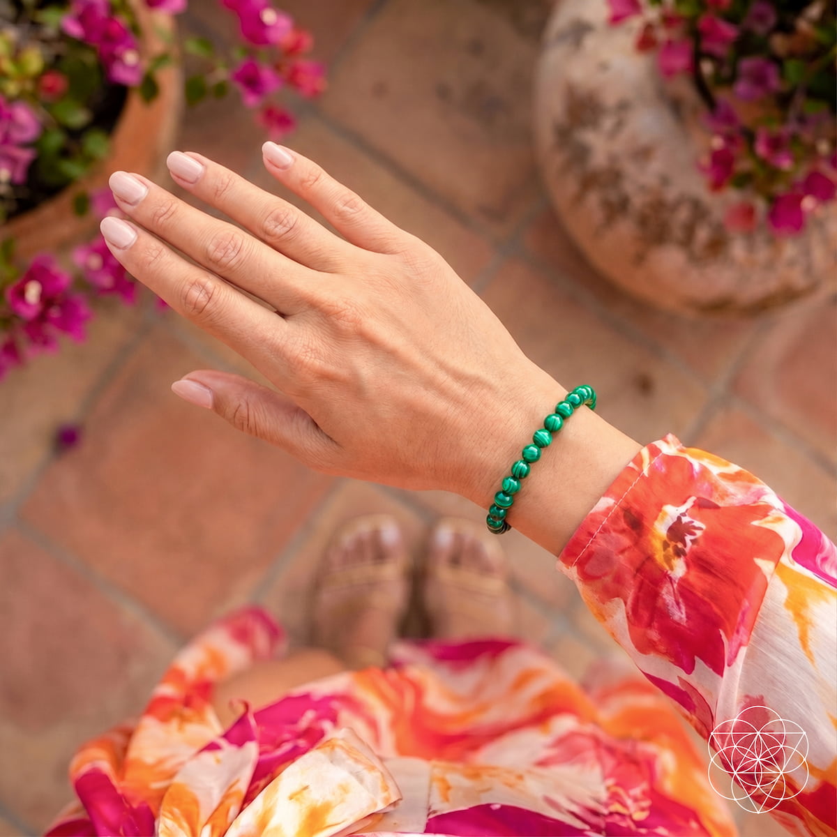 La pulsera de la ansiedad | 6mm