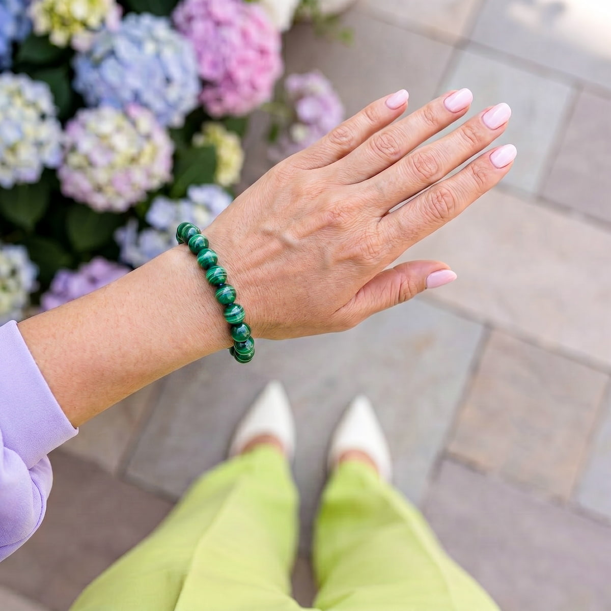 La Pulsera de la Ansiedad