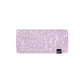 C.C All Over Clear Sequin Headwrap