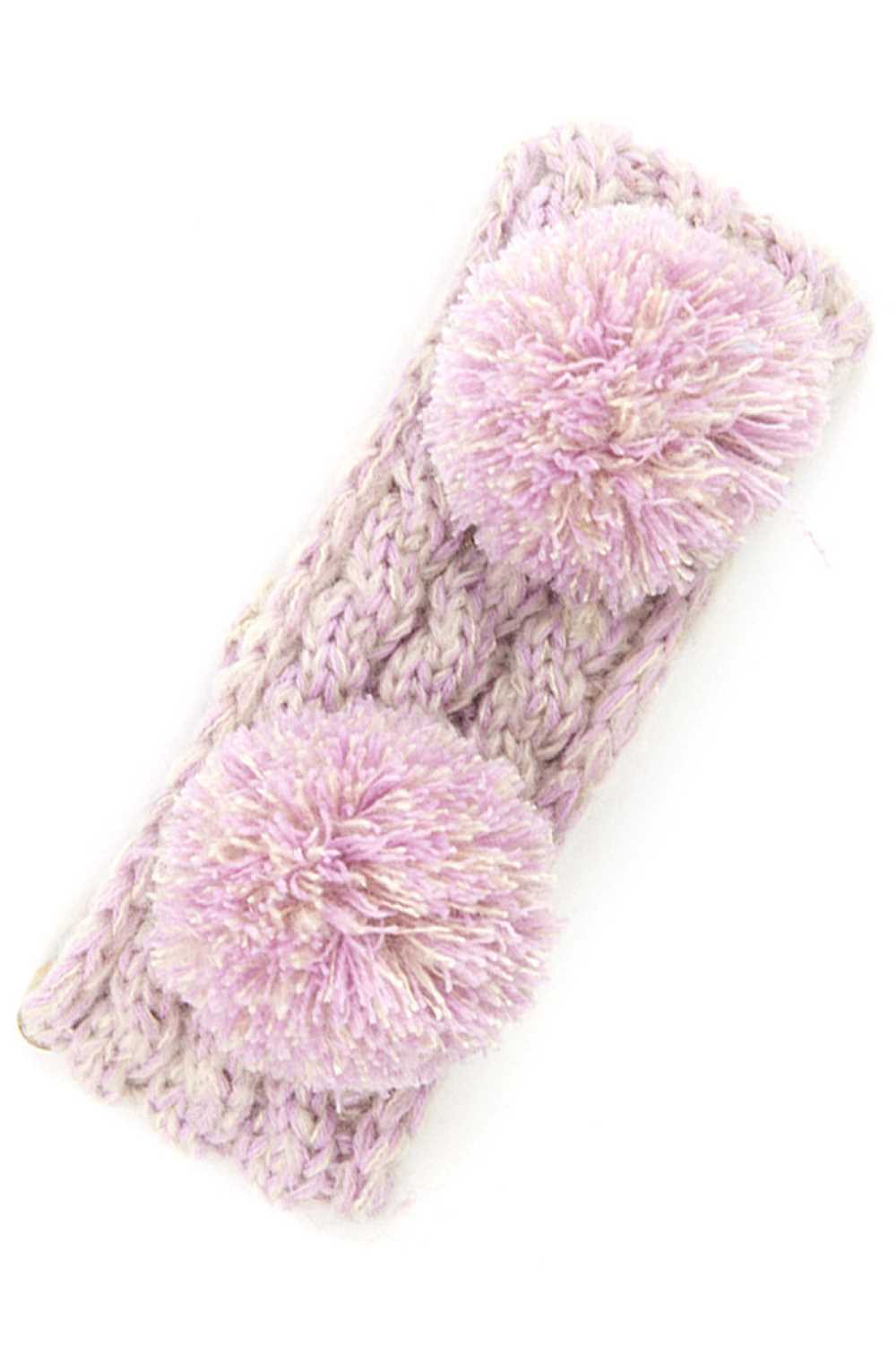 C.C Headband
