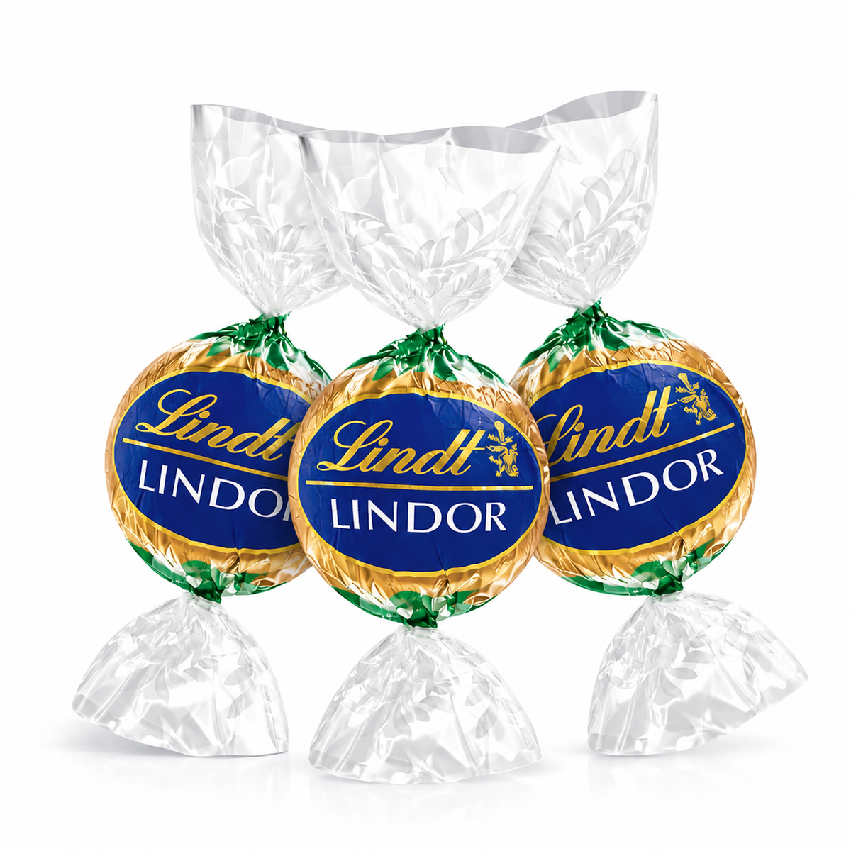 Lindt LINDOR Non-Dairy Oatmilk Dark Chocolate Truffles – Bulk Value Bag
