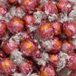 Bombones de Chocolate Blanco Lindt LINDOR Sabor Tarta de Cumpleaños – Bolsa de Valor a Granel