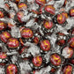 Lindt LINDOR Trufas de Chocolate Negro y Fresa – Bolsa de Valor a Granel