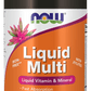 Liquid Multi Vitamin & Mineral