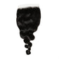 Loose Wave 7x7 HD Lace Human Hair Closure