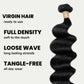 Loose Wave 100% Human Hair Bundles