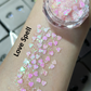 Gel Glitter Tears