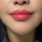 Fruit Jam Lip Gloss Keychain