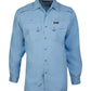 Men's Seacliff 2.0 L/S UV Vented Fishing Shirt