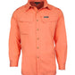Men's Seacliff 2.0 L/S UV Vented Fishing Shirt