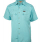 Men's Seacliff 2.0 S/S UV Vented Fishing Shirt