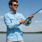 Men's Seacliff 2.0 L/S UV Vented Fishing Shirt