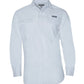 Women's Coastline L/S UV Vented Fishing Shirt