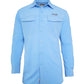 Men's Coastline L/S UV Vented Fishing Shirt