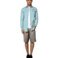 Men's Coastline L/S UV Vented Fishing Shirt