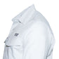 Men's Coastline L/S UV Vented Fishing Shirt