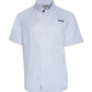 Men's Coastline S/S UV Vented Fishing Shirt