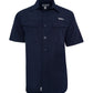 Women's Coastline S/S UV Vented Fishing Shirt