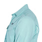 Women's Coastline L/S UV Vented Fishing Shirt