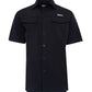 Men's Coastline S/S UV Vented Fishing Shirt
