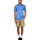 Men's Coastline S/S UV Vented Fishing Shirt