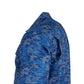 Men's Dot Camo UV Vented Fishing Shirt