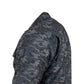 Men's Dot Camo UV Vented Fishing Shirt