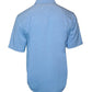 Men's Captiva Island S/S UV Vented Fishing Shirt