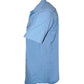 Men's Captiva Island S/S UV Vented Fishing Shirt