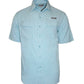Men's Sealand S/S UV Vented Fishing Shirt