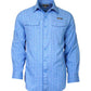 Men's Sealand L/S UV Vented Fishing Shirt