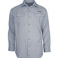 Men's Sealand L/S UV Vented Fishing Shirt