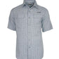 Men's Sealand S/S UV Vented Fishing Shirt