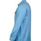 Men's Inlet L/S UV Vented Fishing Shirt