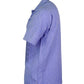 Men's Inlet S/S UV Vented Fishing Shirt