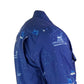 Men's Marine Charts UV Vented Fishing Shirt