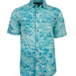Men's Fishtek UV Vented Fishing Shirt