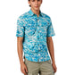 Men's Fishtek UV Vented Fishing Shirt