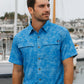 Men's Chaos UV Vented Fishing Shirt
