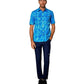 Men's Chaos UV Vented Fishing Shirt