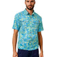Men's Hexa Dreams UV Vented Fishing Shirt