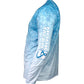 Men's Marlin Hex L/S UV Fishing Shirt